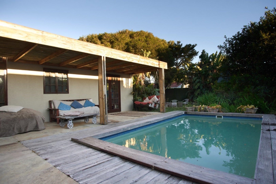 To Let 3 Bedroom Property for Rent in Kommetjie Western Cape